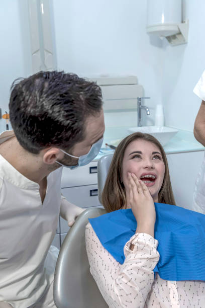 Best Emergency Dental Care for Sports Injuries in Lden, MA